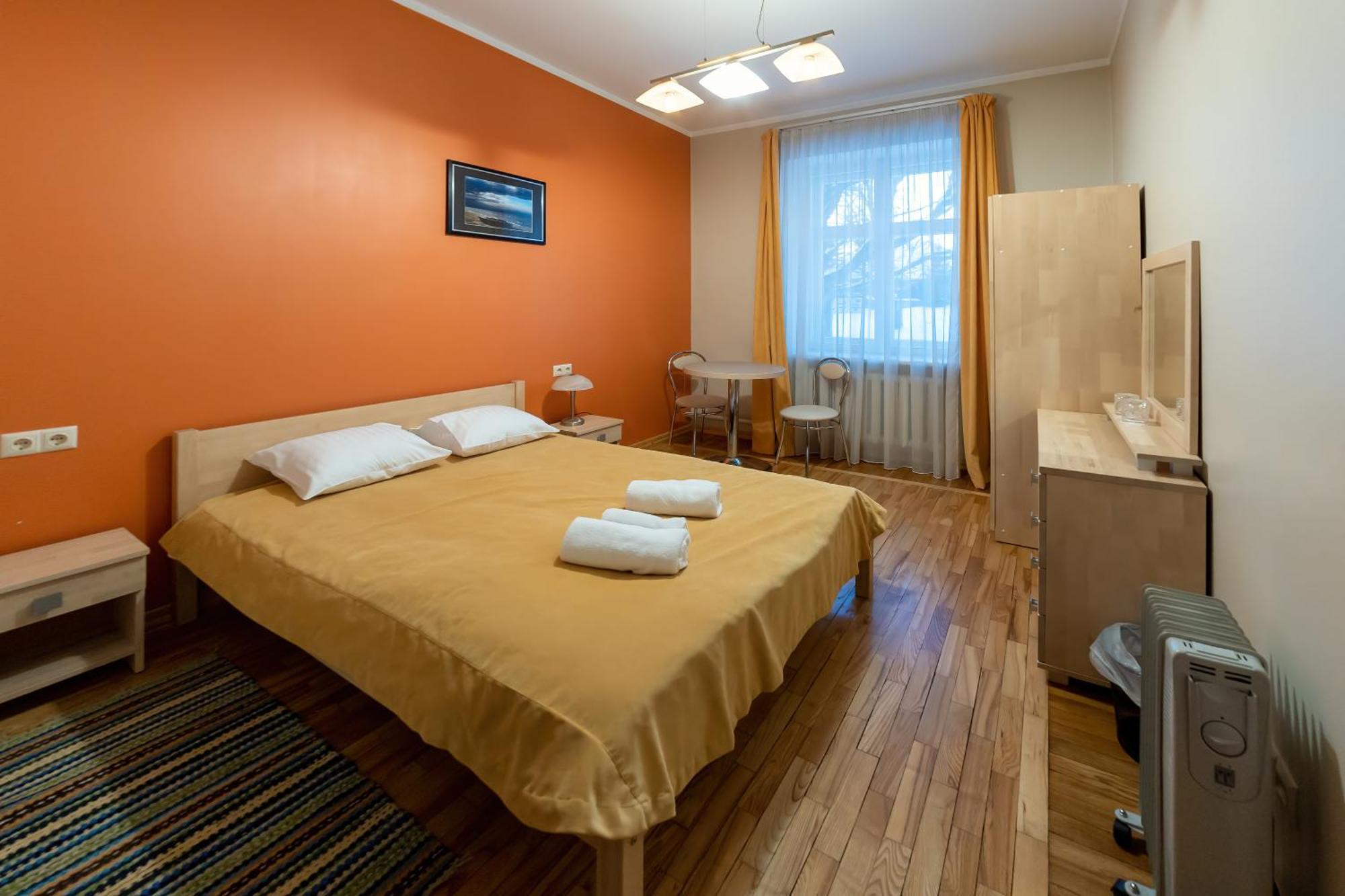 Slokenbekas Muiza Hotel Milzkalne ภายนอก รูปภาพ