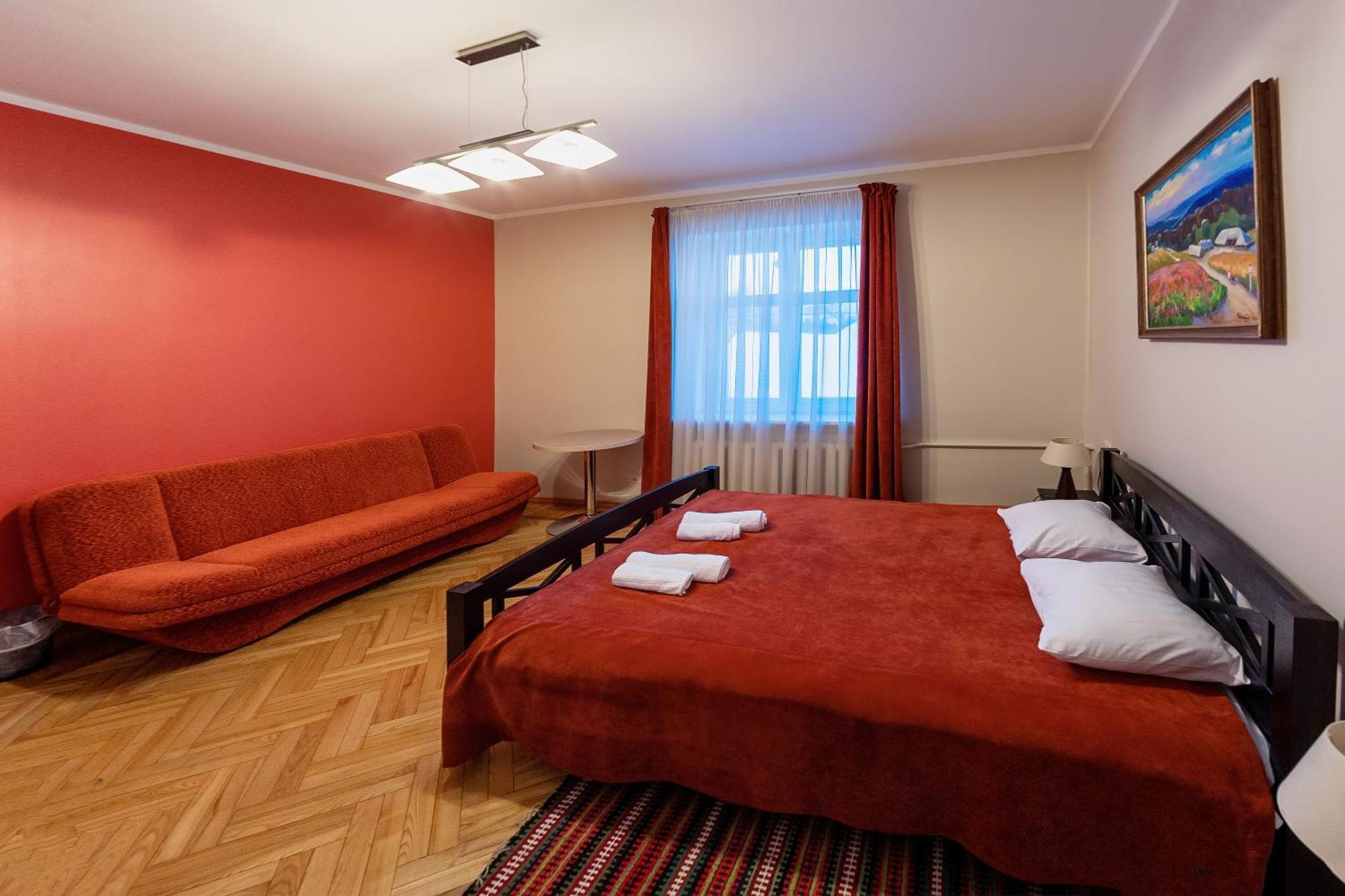 Slokenbekas Muiza Hotel Milzkalne ห้อง รูปภาพ
